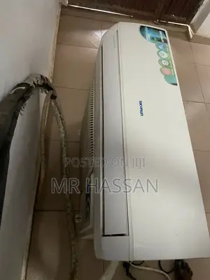 Air Conditioner 1.5hp