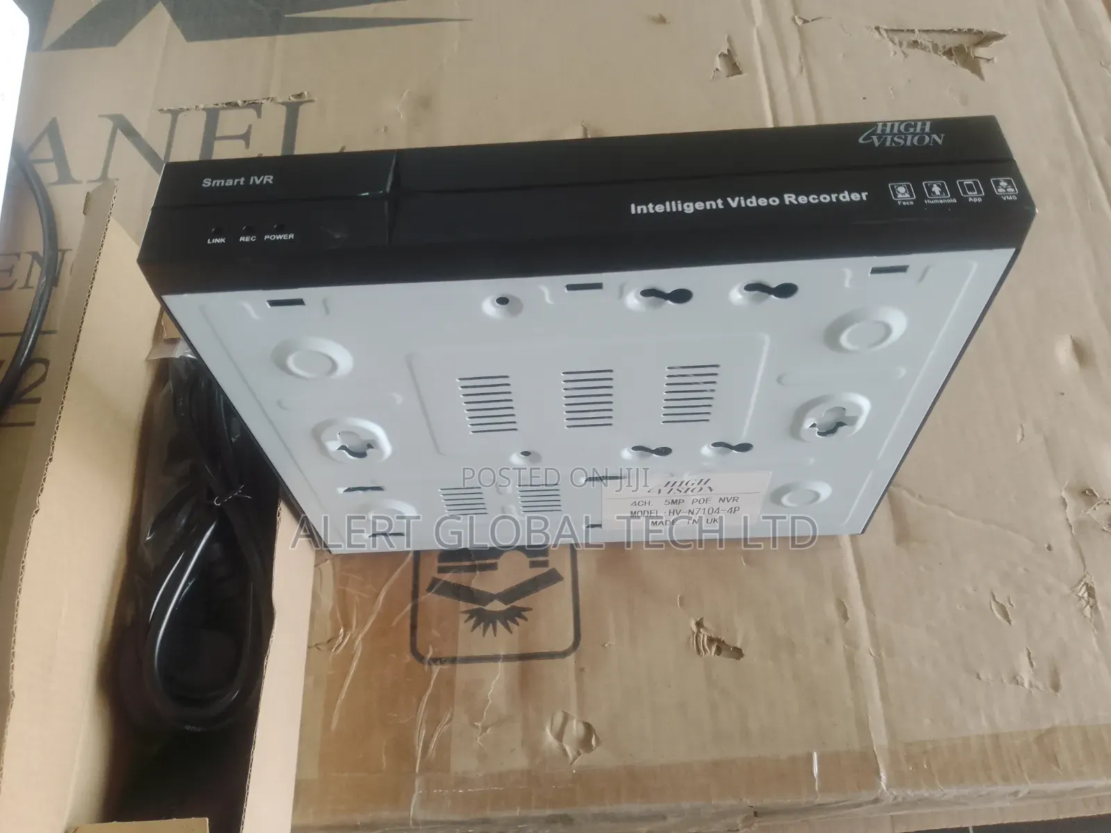 Hd Video Recorder