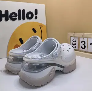 New Original Dolphin Clogs Crocs
