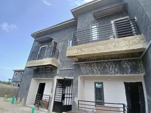 Studio Apartment in Gated And Secured, Ado / Ajah for rent