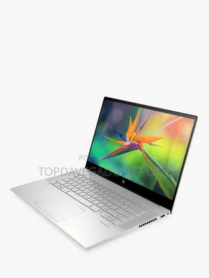 Laptop HP Envy 15 16GB Intel Core i7 SSD 512GB