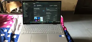 Laptop HP Pavilion X360 16GB Intel Core i7 HDD 1T