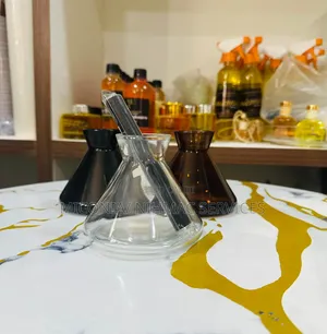 Reed Diffuser Bottle