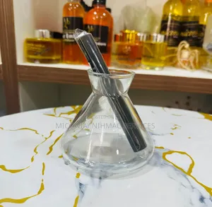 Reed Diffuser Bottle