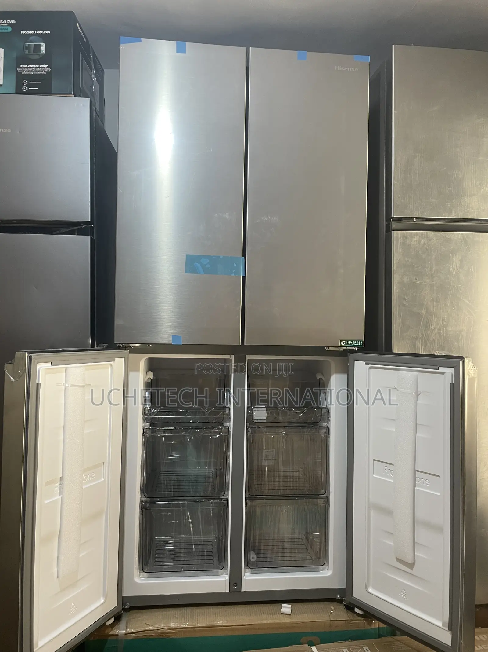 Refrigerator