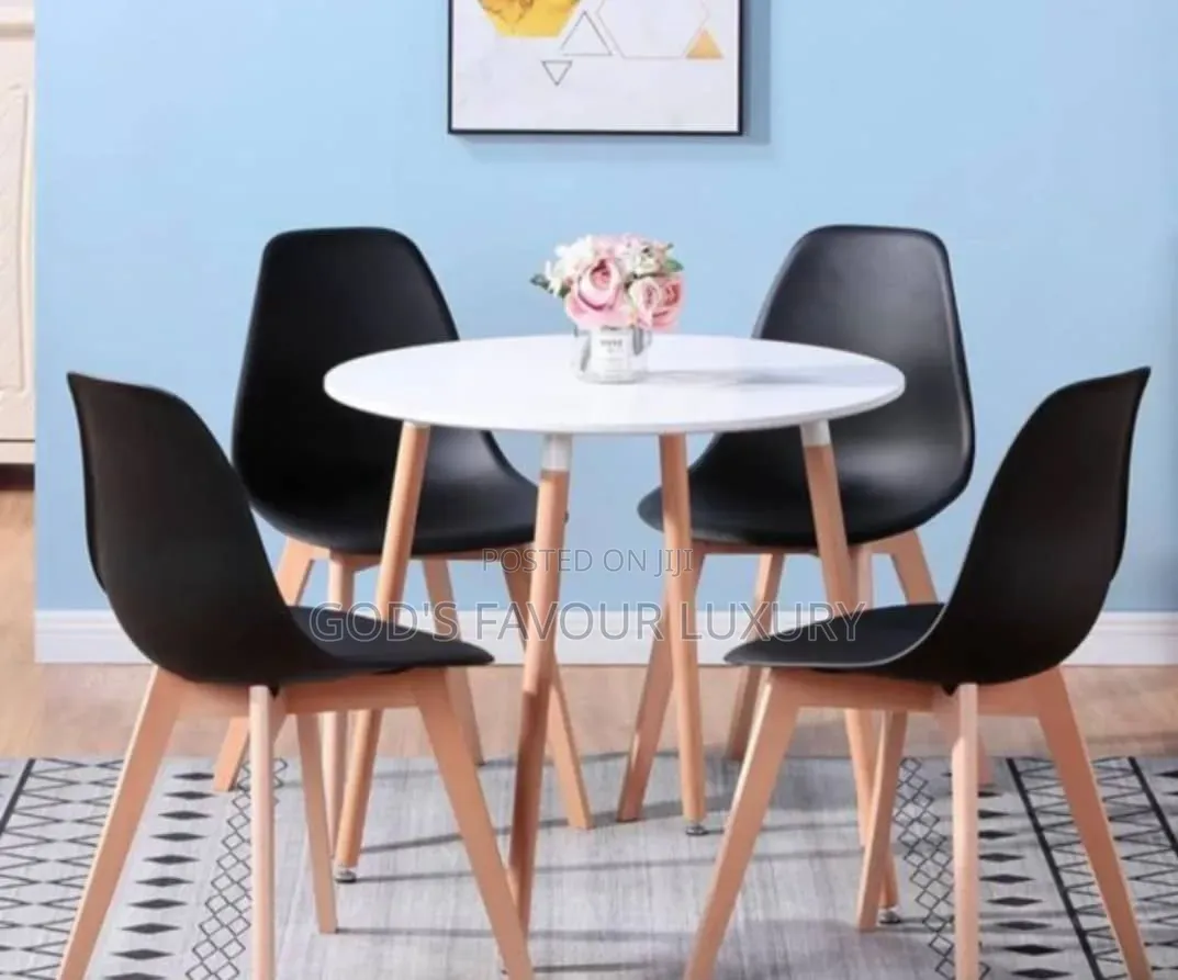 Beachwood Dining Table and Chairs.