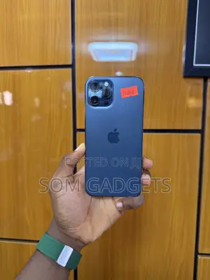 Apple iPhone 12 Pro Max 128 GB Blue