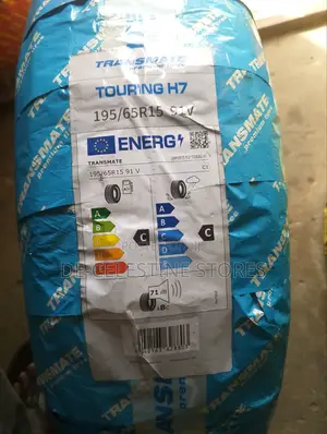 195/65 R15 Transmate Tires