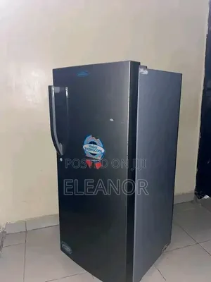 Haier Thermocool Fridge