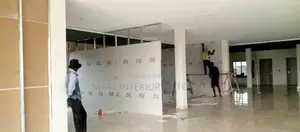 Drywall Partitions