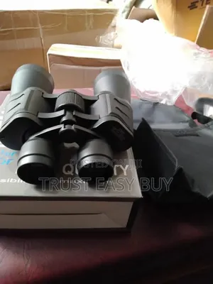 Brand New Binoculars