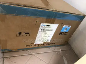 C Worth Lithium Ion Battery