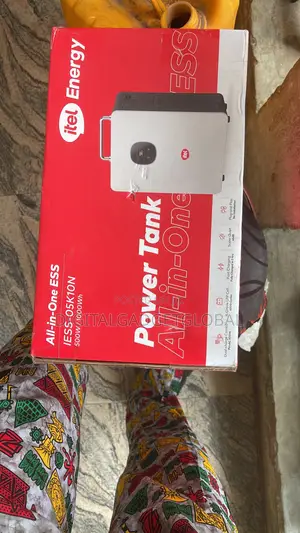Power Bank