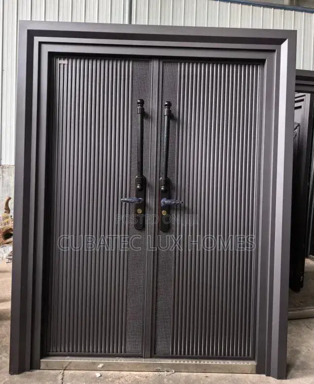 Classic 5ft by 7ft German Door