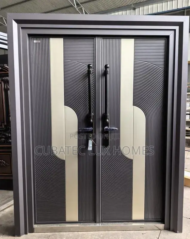 Classic 5ft by 7ft German Door
