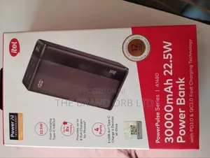 Power Bank