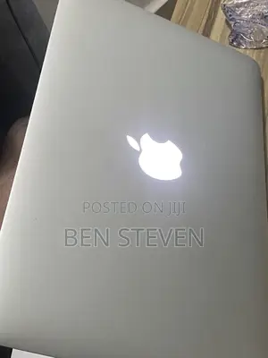 Laptop Apple MacBook 2015 8GB Intel Core i5 HDD 128GB