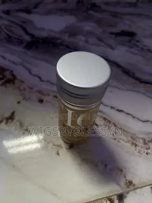 Wax Stick for Sleeking Down Your Closure