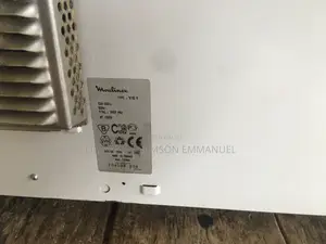 Microwave 2 in 1