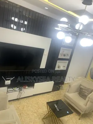 2-Bedroom Shortlet Apartment – Beachwood Park Estate, Lakowe