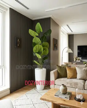 Amazing Tall Flower With Fiber