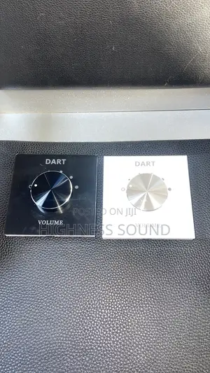 Dart Volume Control 50watts