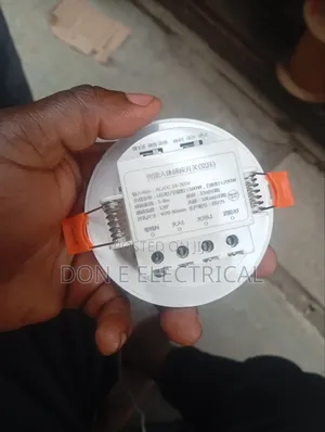 Sensor Switch