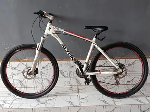 28" Alton T Series Hydraulic Disk Brake Mountain Bicycle