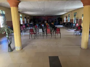 Hall for Rent Per Year