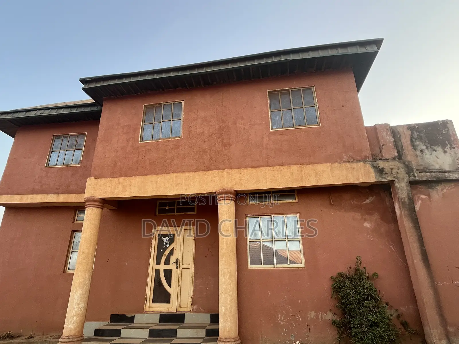 Hall for Rent Per Year