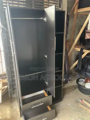 HDF 4ftby 7ft Waldrop