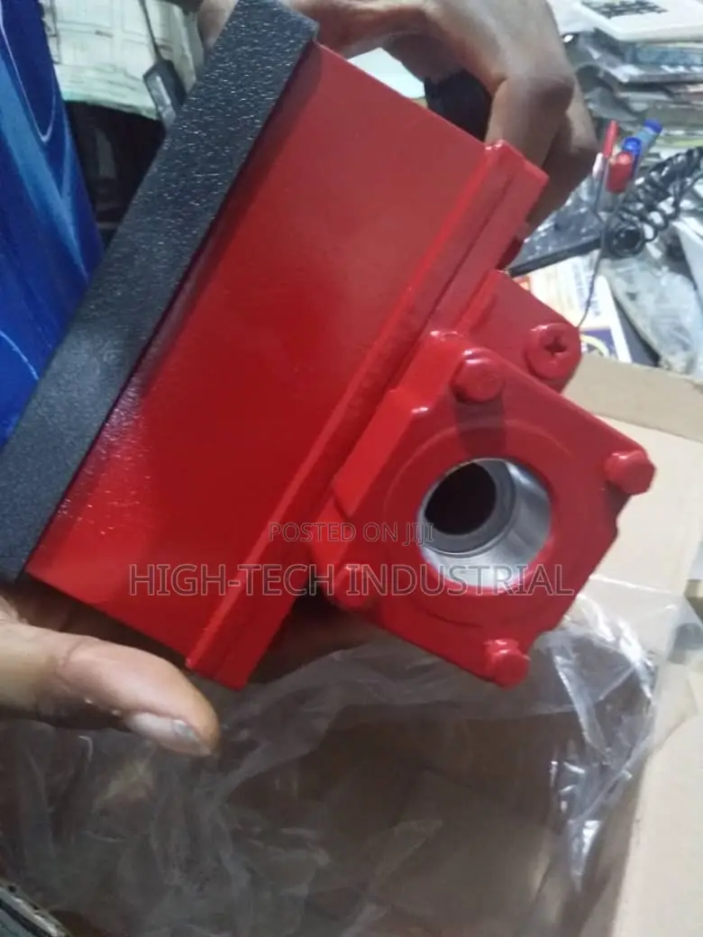 Fill Rite Digital Flow Meter 1”