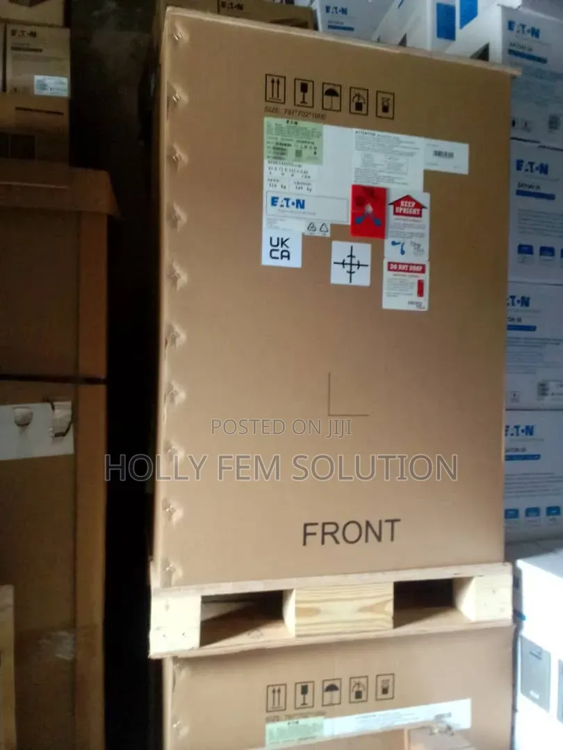 Eaton Ups 30kva