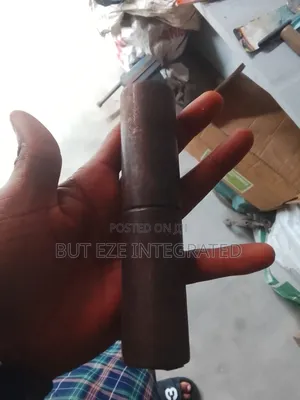 Inches Heavy Duty Pure