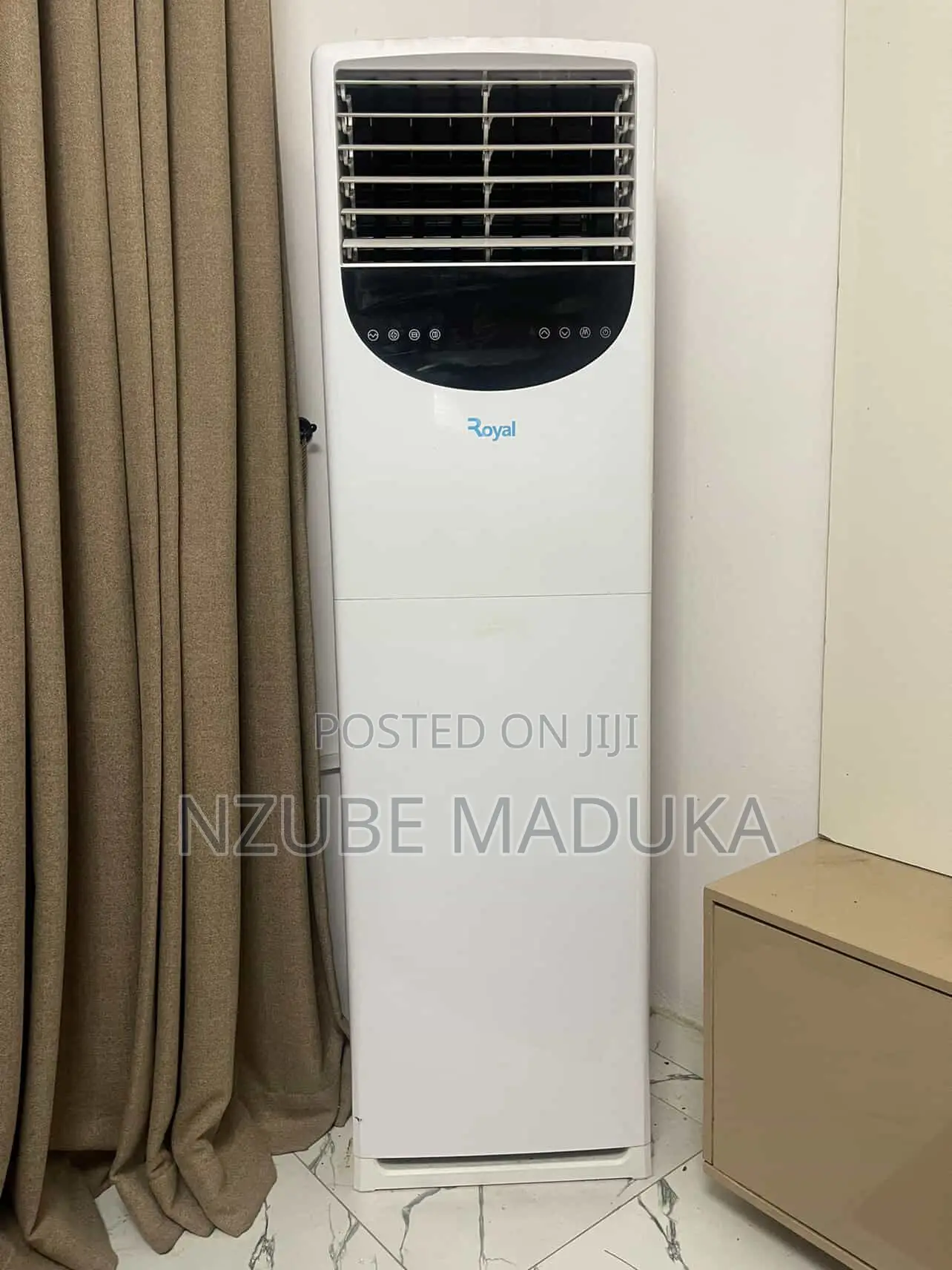 Standing Ac