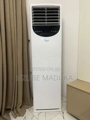 Standing Ac