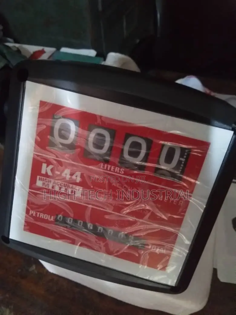 K-44 Flow Meter