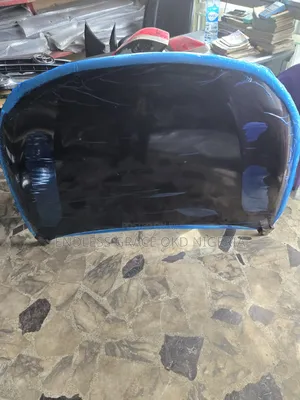 Bonnet Corolla 2020/2022 Available
