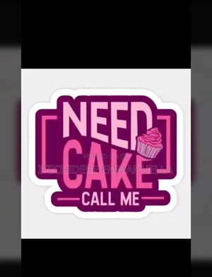 Cake Bakery,Pastries , Catering and Surprise