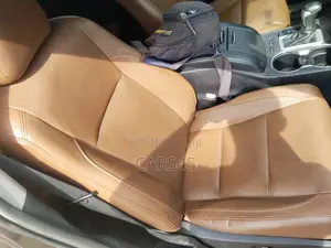 Toyota Highlander 2019 Gray