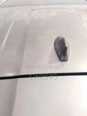 Toyota Highlander 2019 Gray