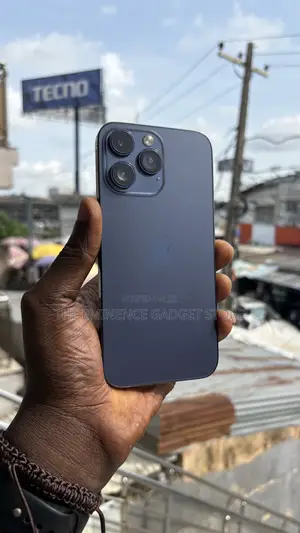 Apple iPhone 14 Pro Max 128 GB Purple