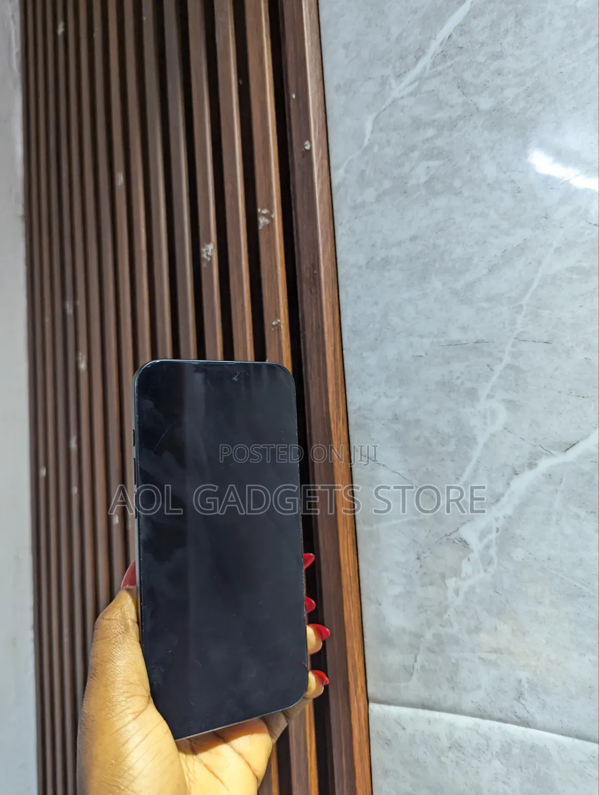 Apple iPhone 16 Plus 128 GB Black