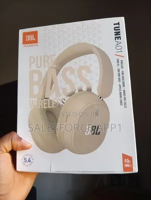 JBL Tune A01