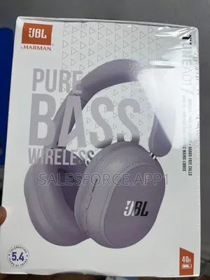 JBL Tune A01
