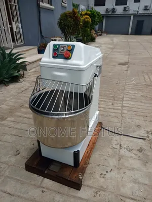 12.5kg Spiral Mixer