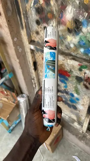 Soujplus Structural Silicone.