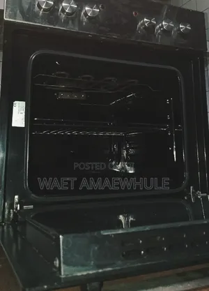 Electric Oven With Tempered Glass Second Hand
