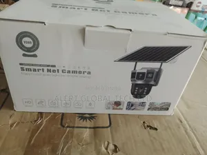 Smart Camera