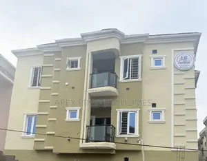 Studio Apartment in Onike Iwaya for sale